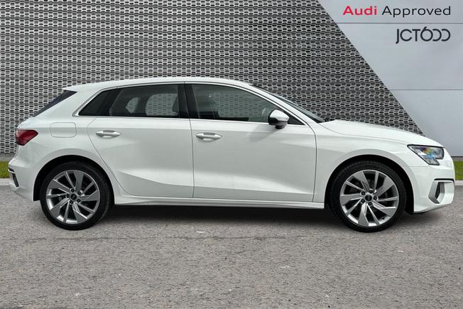 AUDI A3 Photo 4