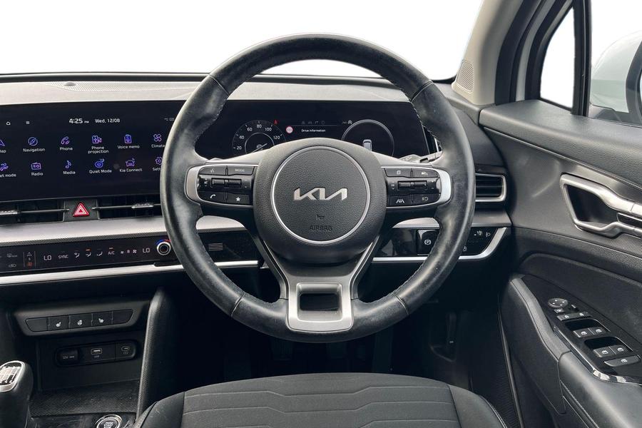 Kia SPORTAGE Photo autoimg-87d41f970e92575fcb5cb6a7b1f20ded2c2c6ab5.jpg