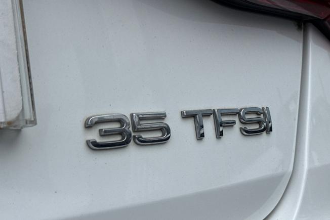 AUDI A3 Photo 29