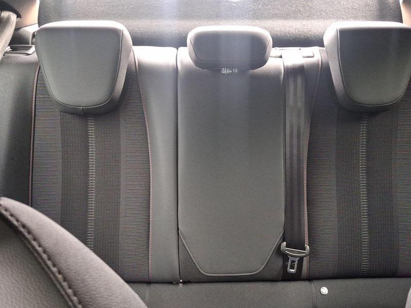 Used Vauxhall Mokka YB72WDS 17