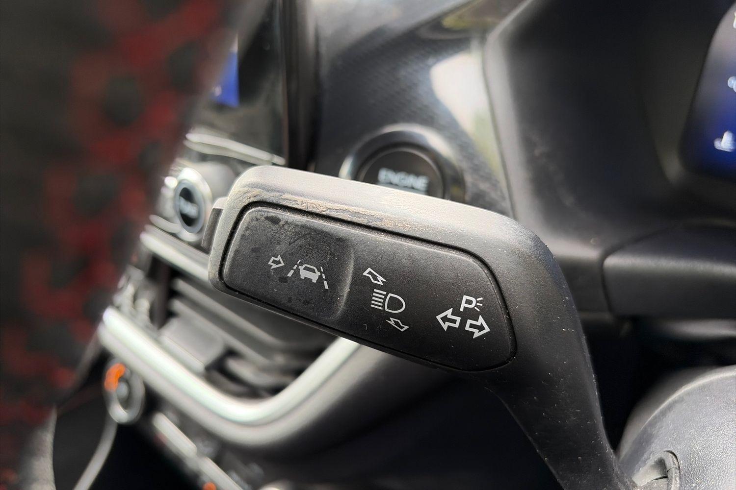 Ford Fiesta Photo 13