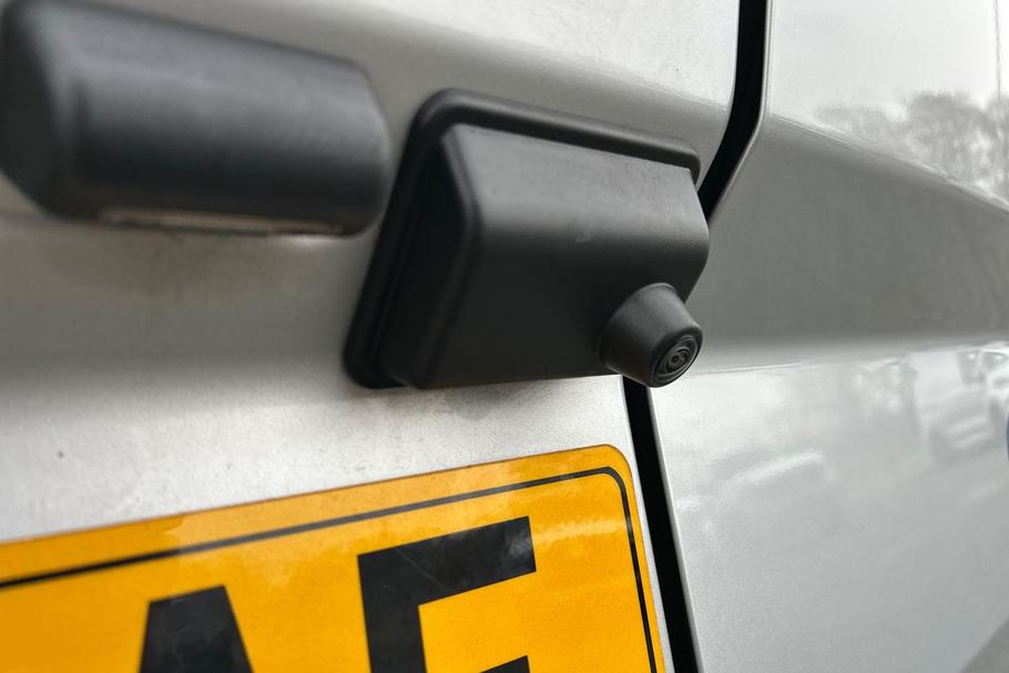 Used Ford TRANSIT CUSTOM 30