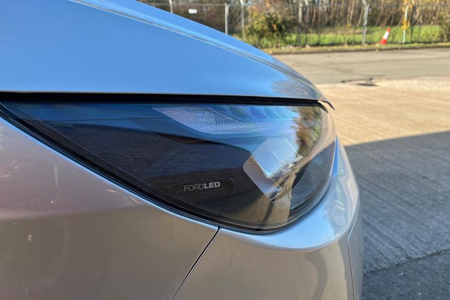 Used Ford TRANSIT CUSTOM 17