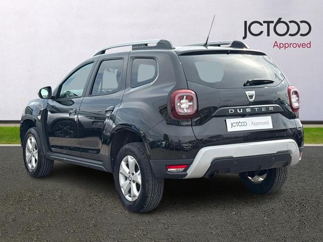 DACIA Duster Photo 3
