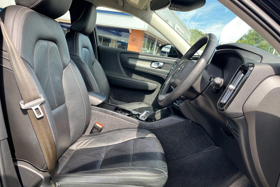 Volvo XC40 Photo autoimg-87d7f337f549f03c96838d11649f3d61b2b5de72.jpg