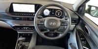 Hyundai i20 Photo 14