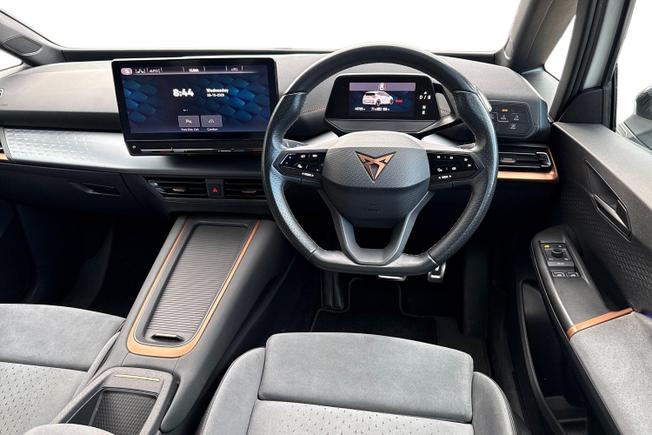 CUPRA Born Photo 12
