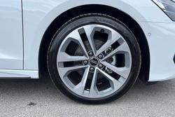 AUDI A3 Photo 5