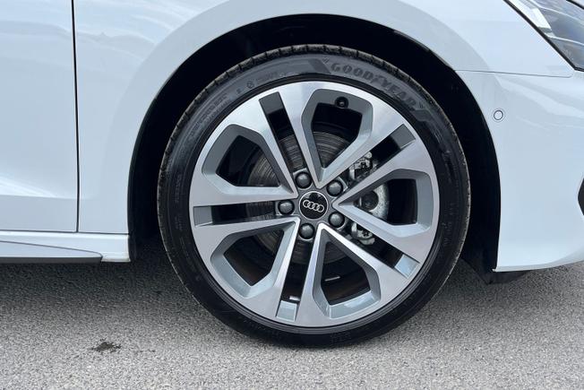 AUDI A3 Photo 5