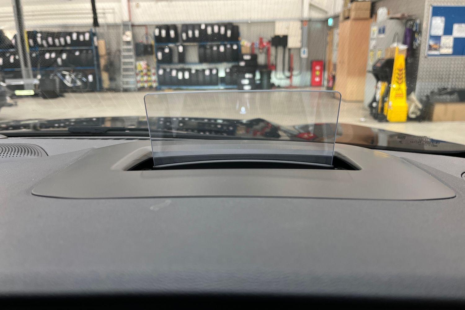 Ford Kuga Photo 27