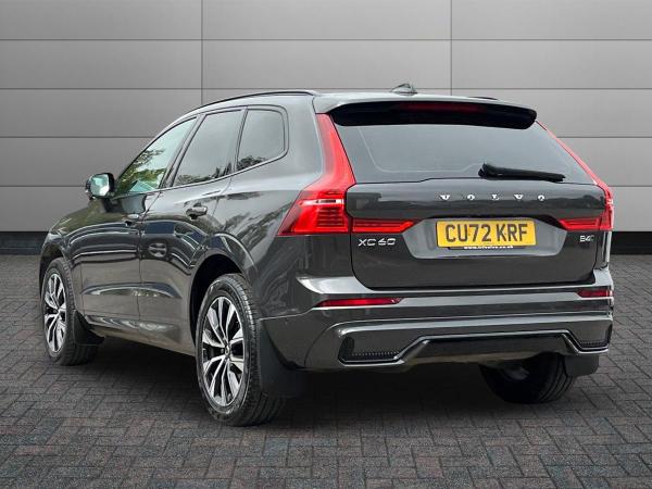 Volvo XC60 Photo autoimg-87dae872dab88a8b3bdd29fb15b9bdc54384e9d1.jpg