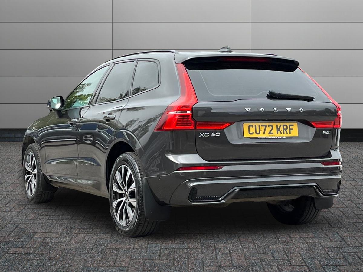 Volvo XC60 Photo 1