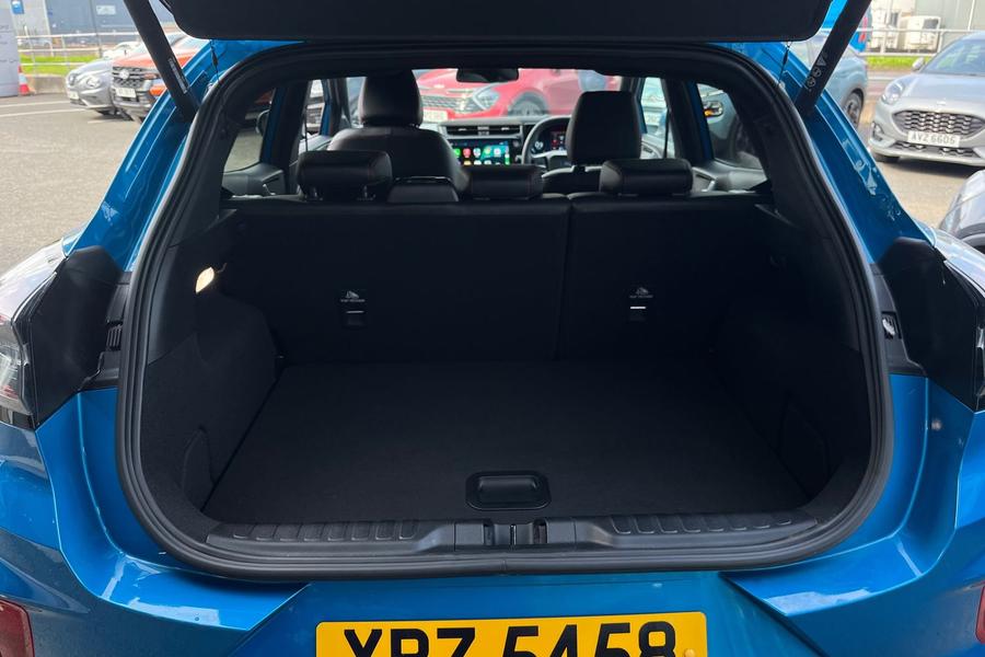 Ford PUMA Photo autoimg-87db808dbc22e379334a0c9667449f78a1cb7c8b.jpg