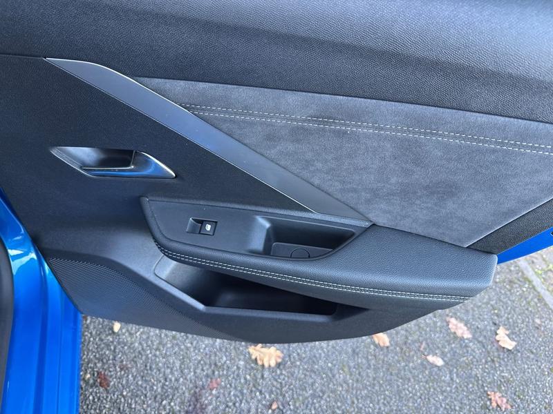 Used Vauxhall Astra BF73FFT 43