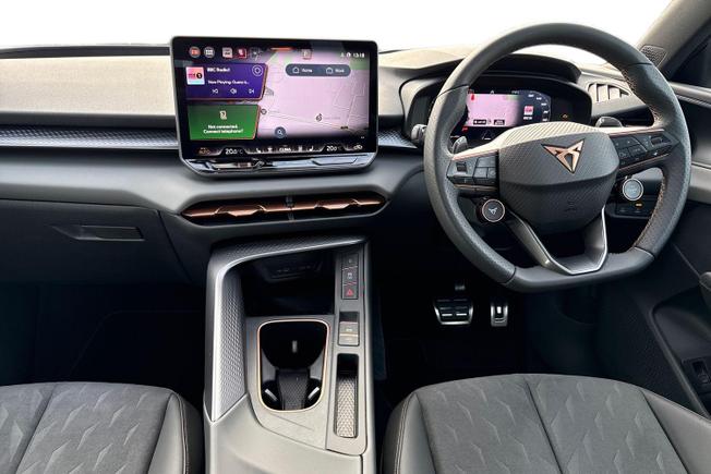 CUPRA Terramar Photo 11