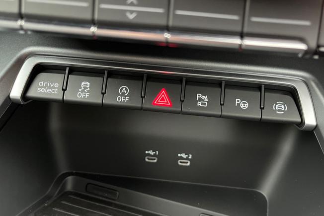 AUDI  A3 Sportback Photo 33