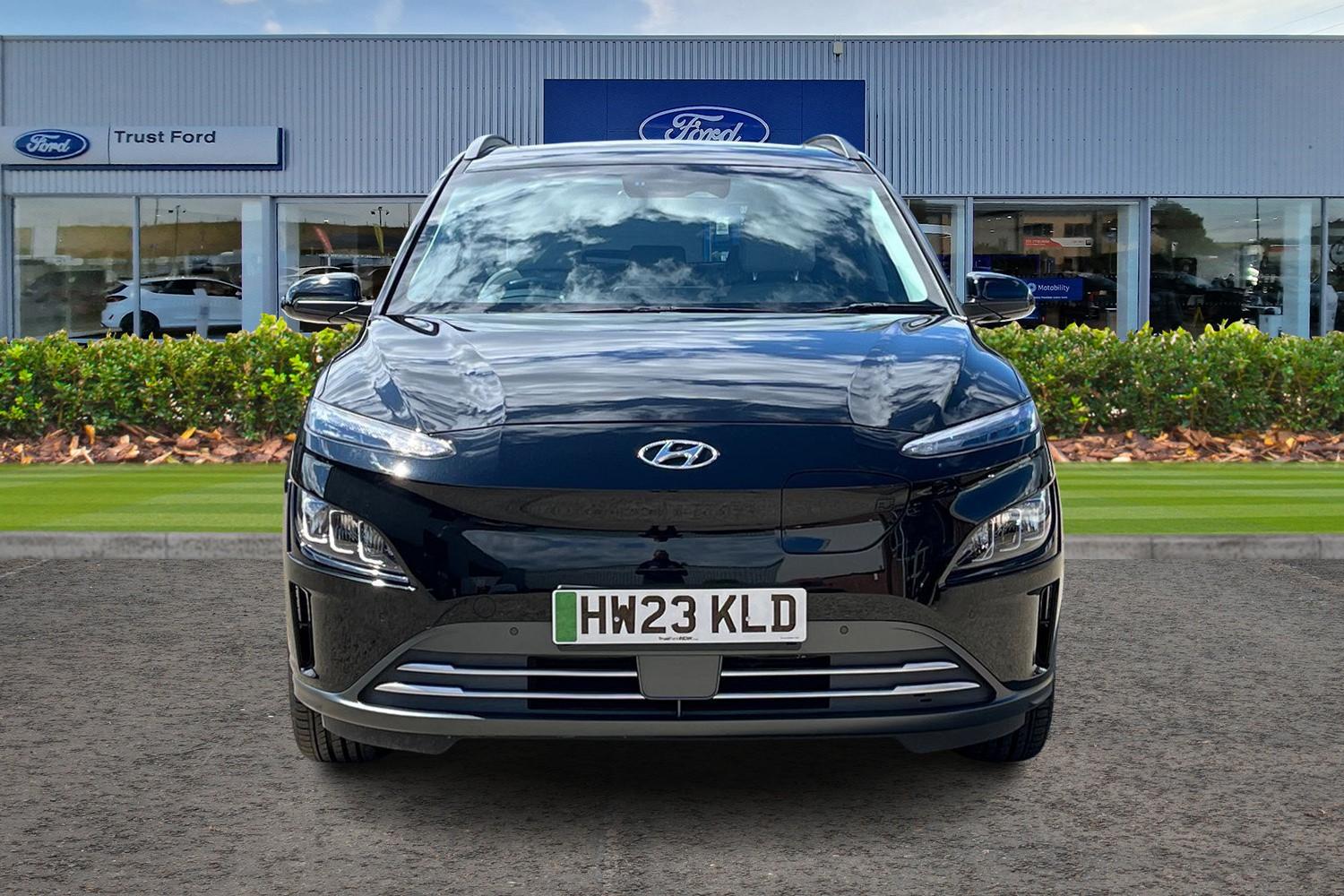 Hyundai KONA Photo 5