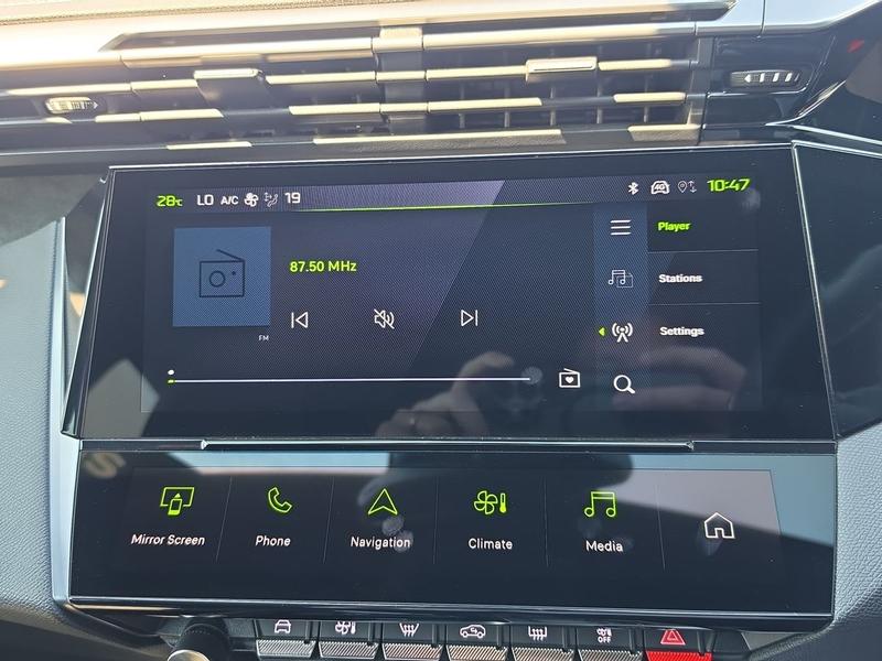 Used Peugeot 408 KM25VJG 20