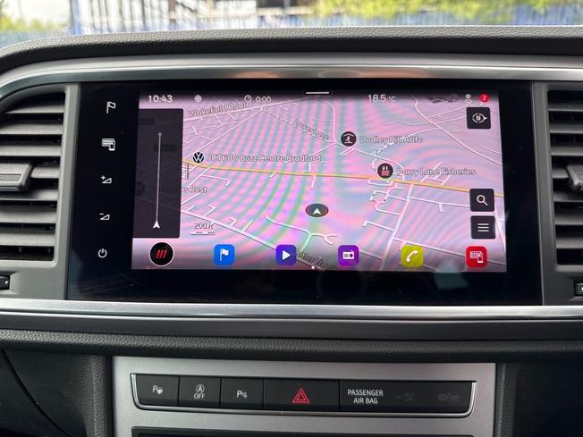 SEAT Ateca Photo 41