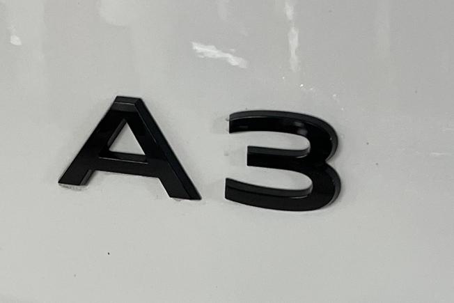 Audi A3 Photo 35