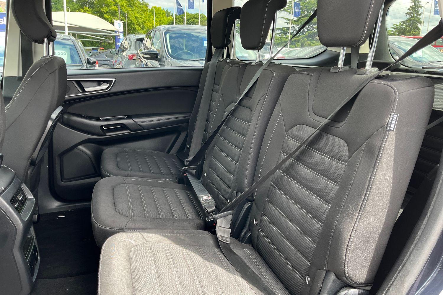 Ford GALAXY Photo 19