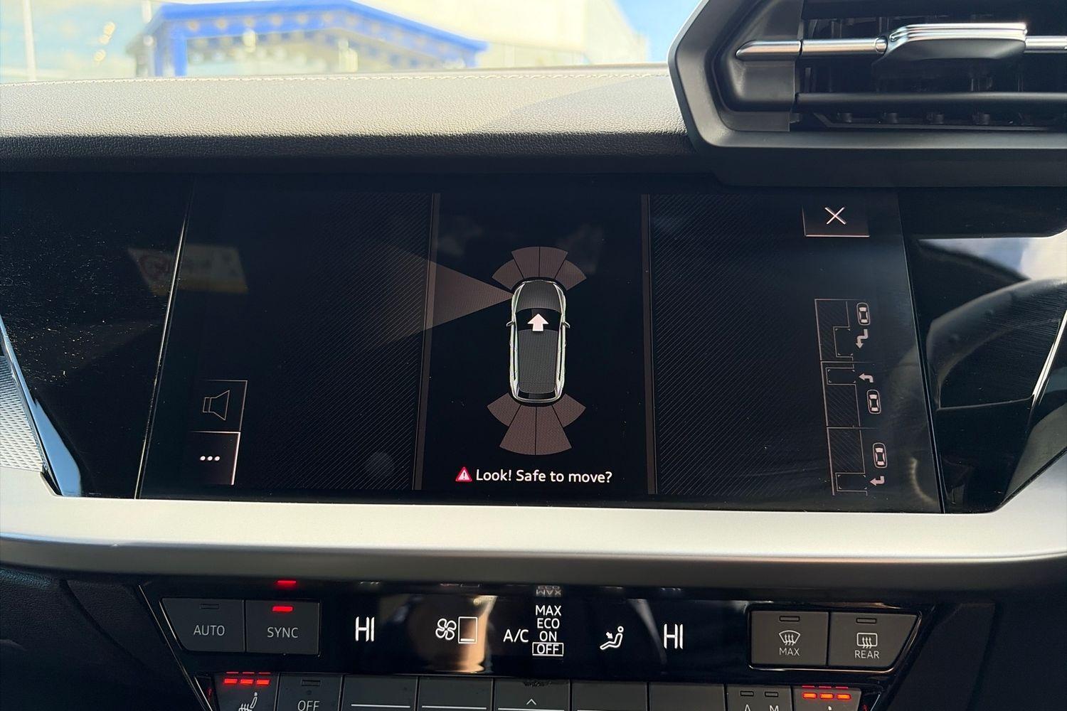 Audi A3 Photo 37