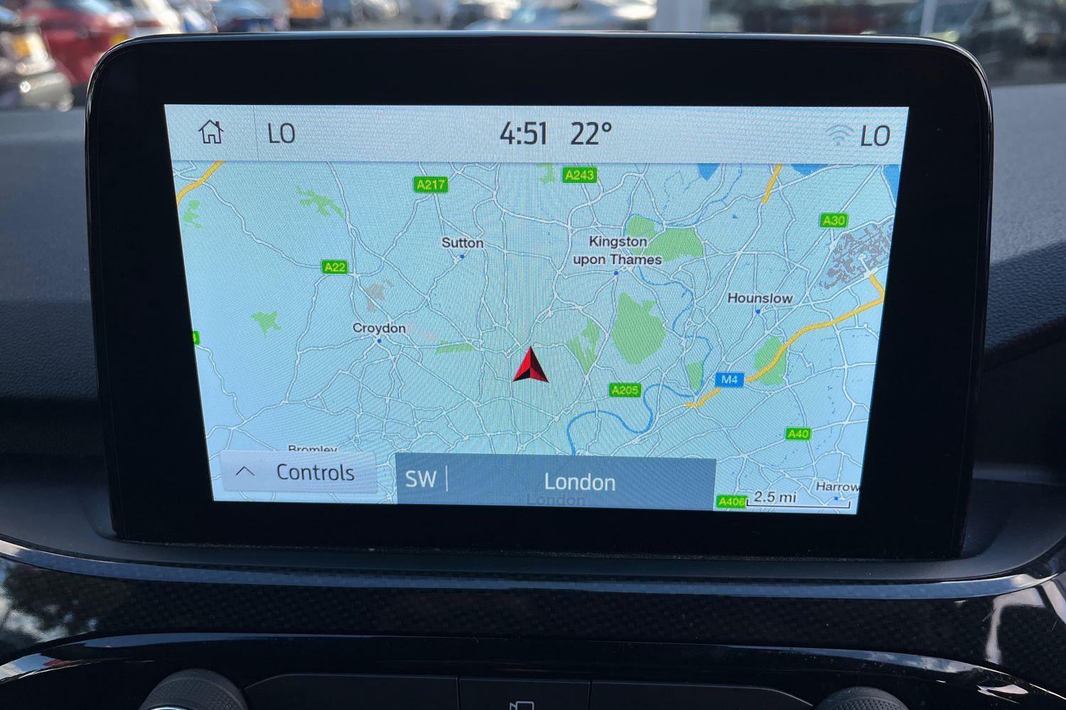 Ford KUGA Photo 23