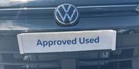 Volkswagen Golf Photo 26