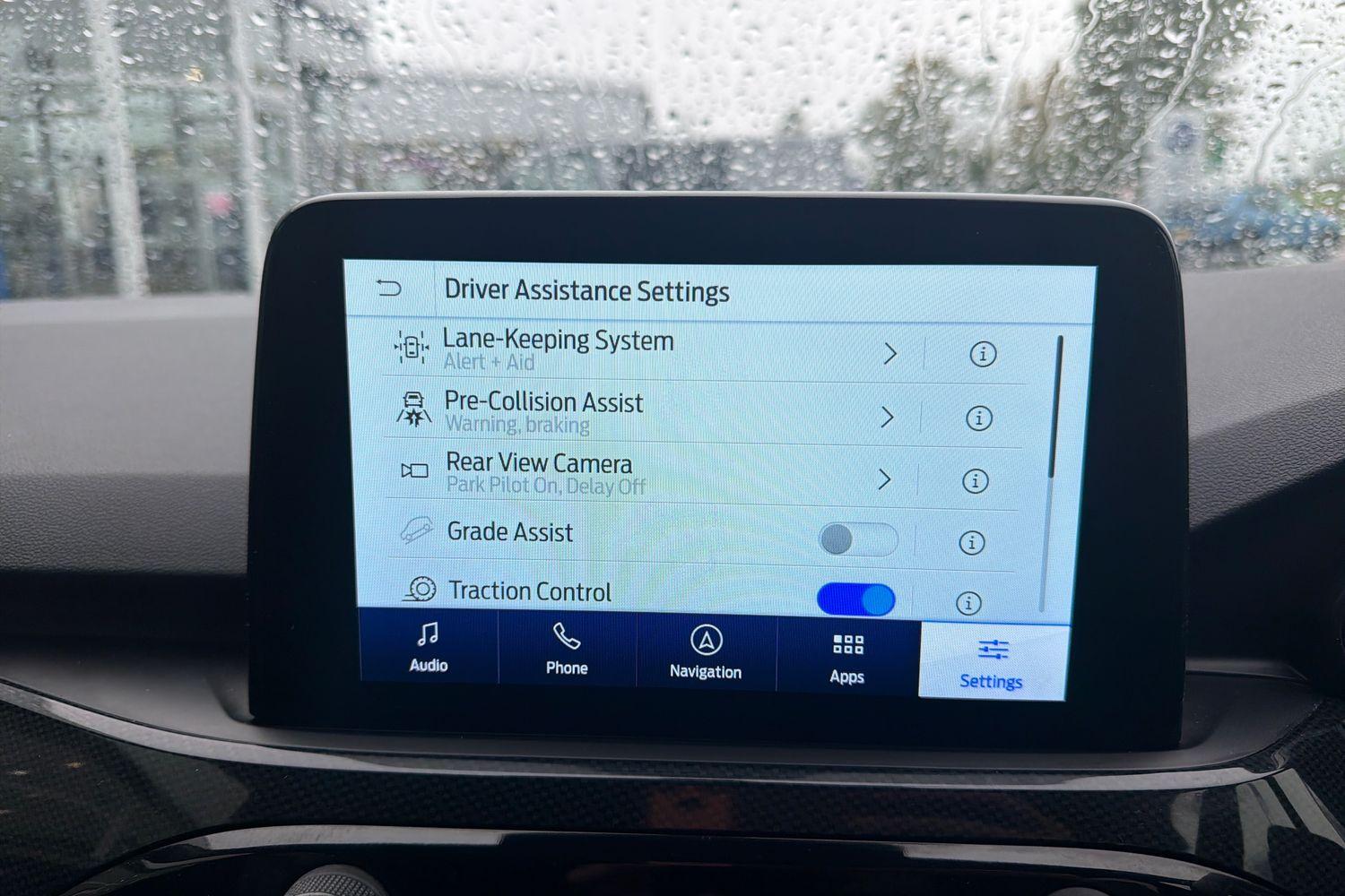 Ford KUGA Photo 39