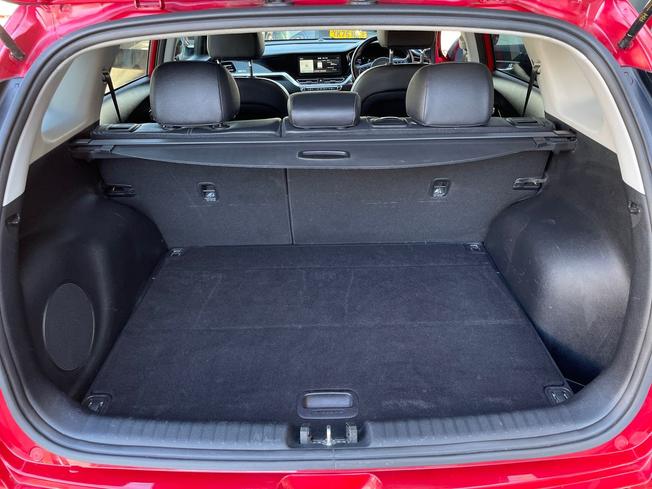 KIA Niro Photo 12