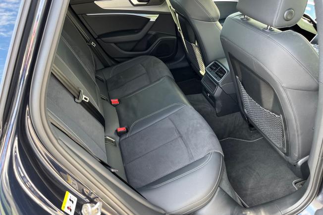 AUDI A6 Avant Photo 55