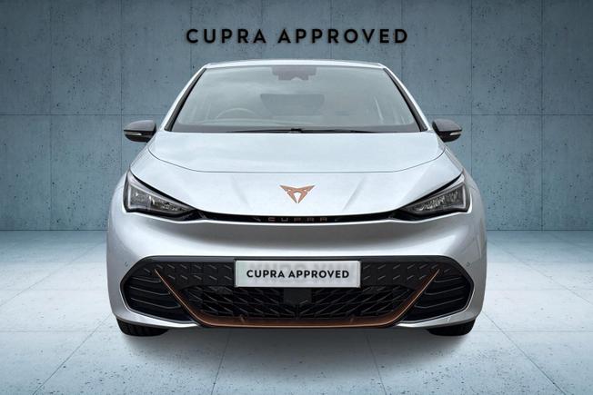 CUPRA Born Photo 8