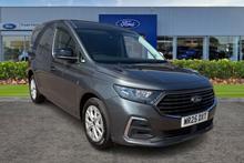 Used Ford TRANSIT CONNECT WR25DXT 1