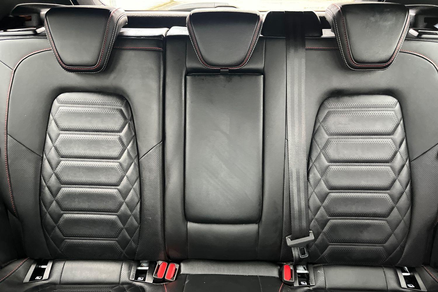 Ford Focus Photo 19