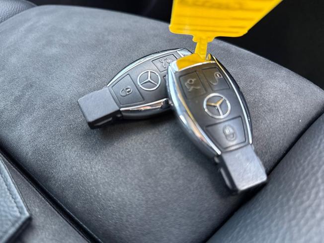 MERCEDES-BENZ Gla Photo 44