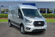 Used Ford TRANSIT WV74TMO 1