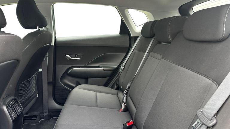 Used Hyundai KONA WJ24NSU 4