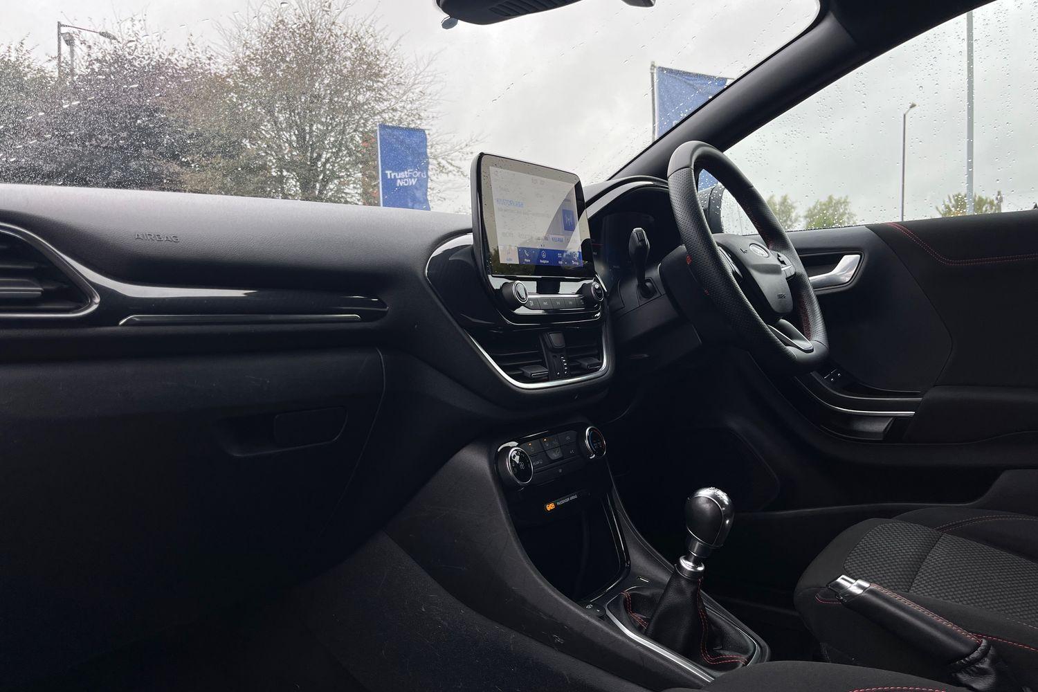 Ford Puma Photo 17
