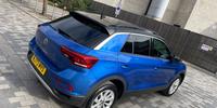 Volkswagen T-roc Photo 31