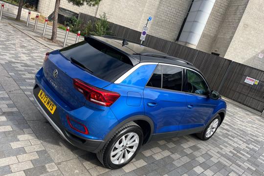 Volkswagen T-roc Photo autoimg-87ecff1d37fb66c25734e915eef54c87ef3b8fcf.jpg
