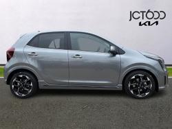 KIA Picanto Photo 4