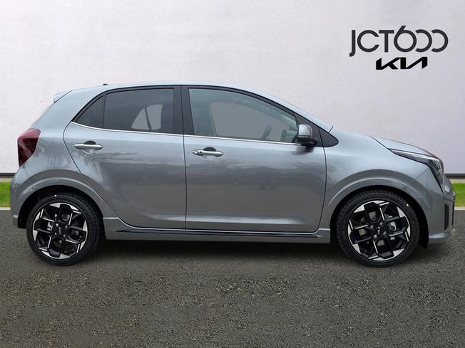 KIA Picanto Photo 4