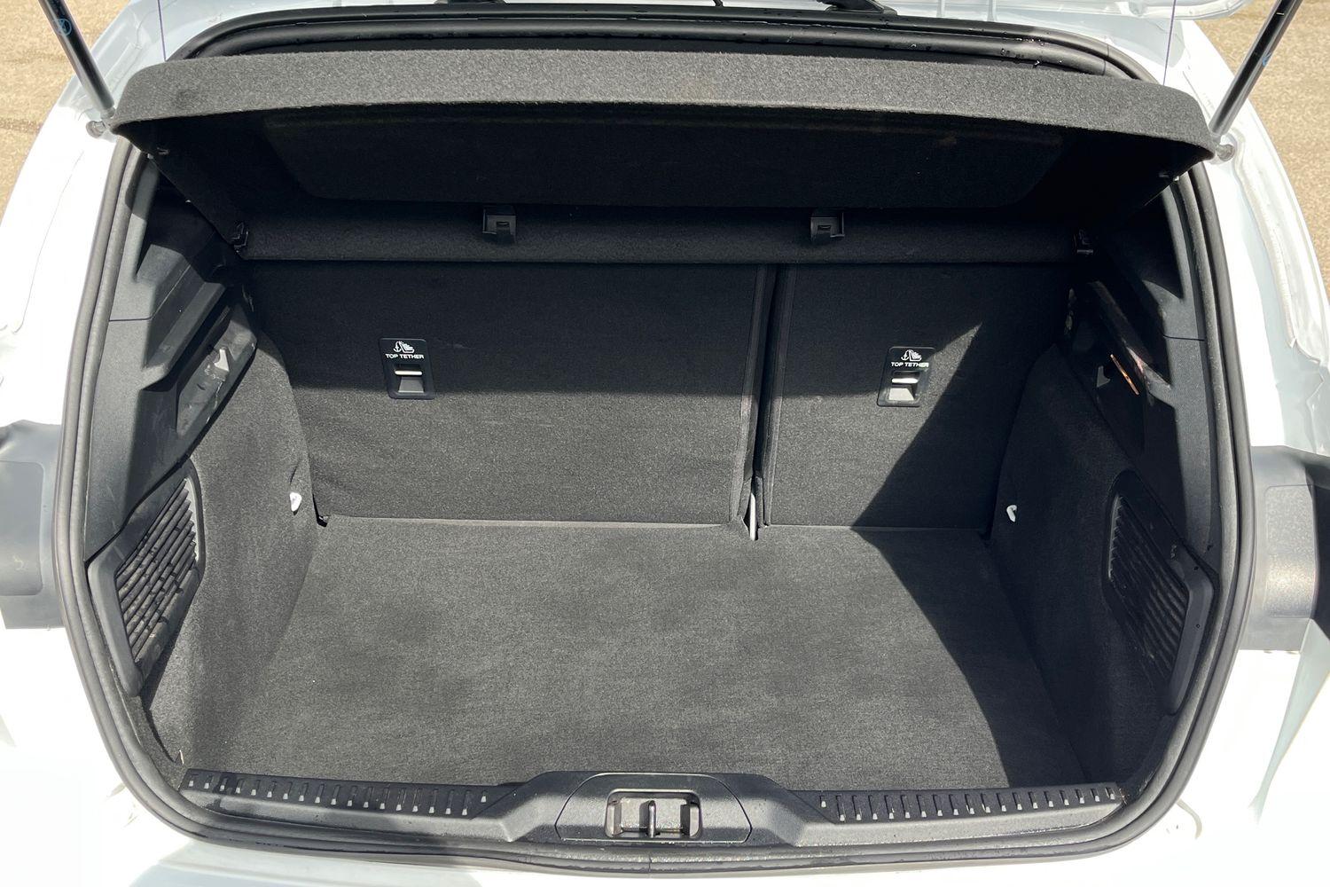 Ford Focus Photo 20