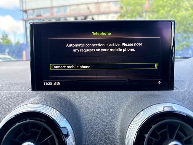 AUDI Q2 Photo 37