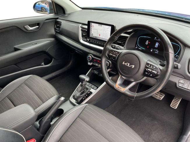 KIA Stonic Photo 6