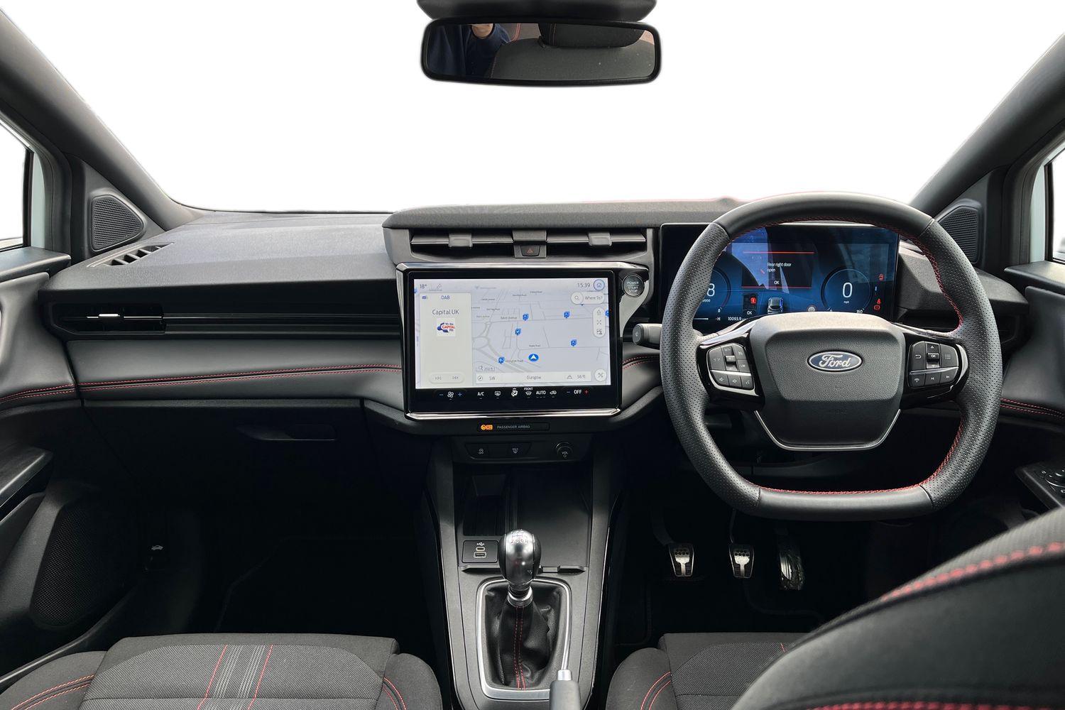 Ford Puma Photo 9