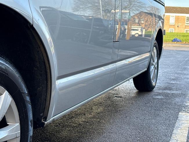 Volkswagen Transporter Photo 44