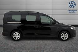 Volkswagen Caddy Maxi Photo 4