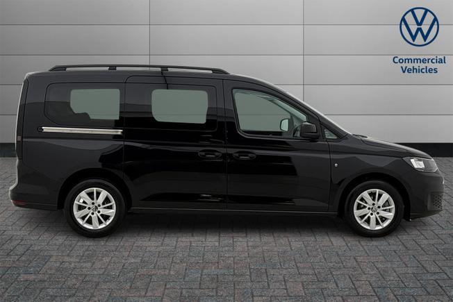Volkswagen Caddy Maxi Photo 4