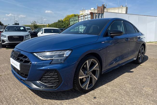 AUDI A3 Photo 57